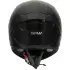 Casque SPW S-607 Solid Noir Brillant