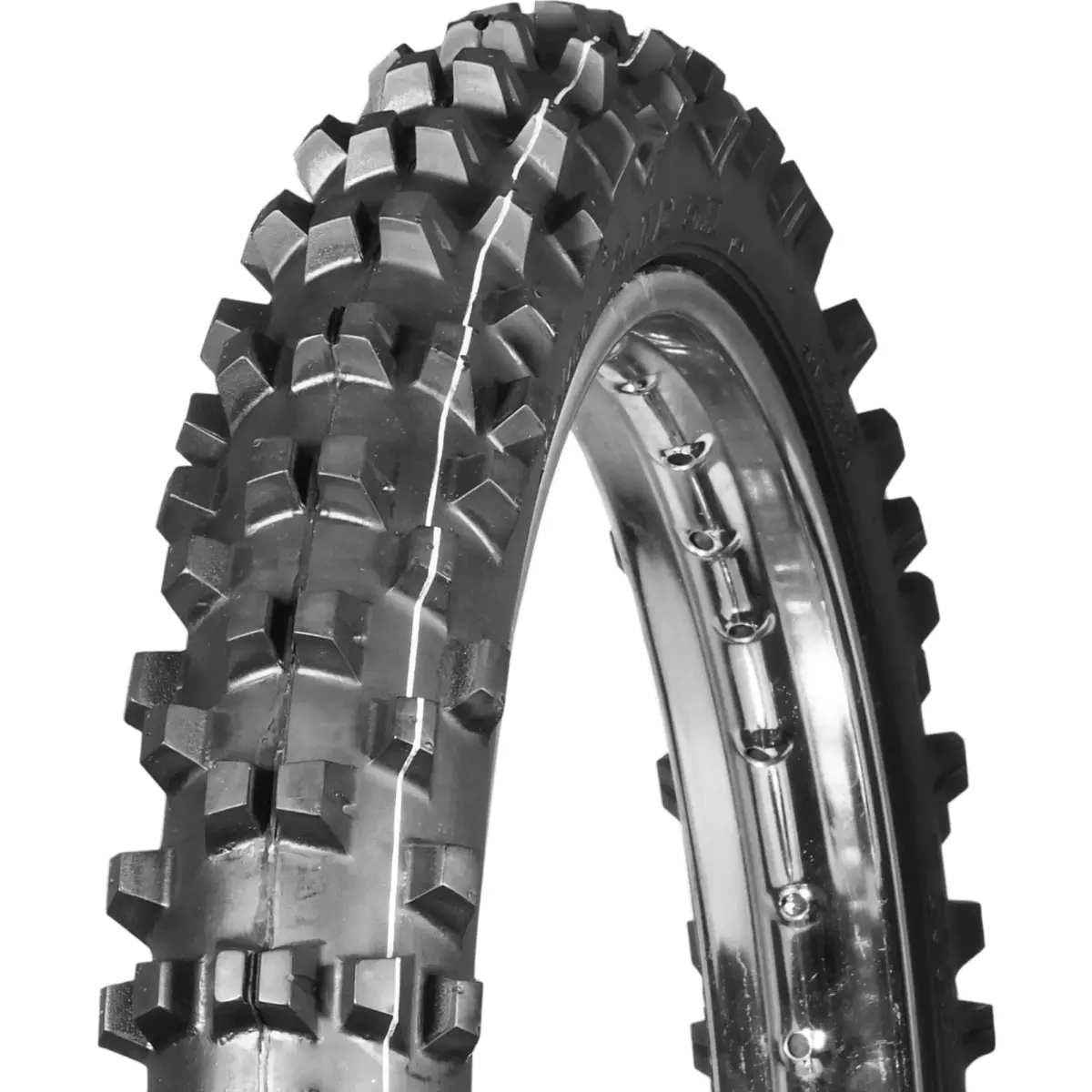 Pneu Vee Rubber 100/100-18 VRM 500