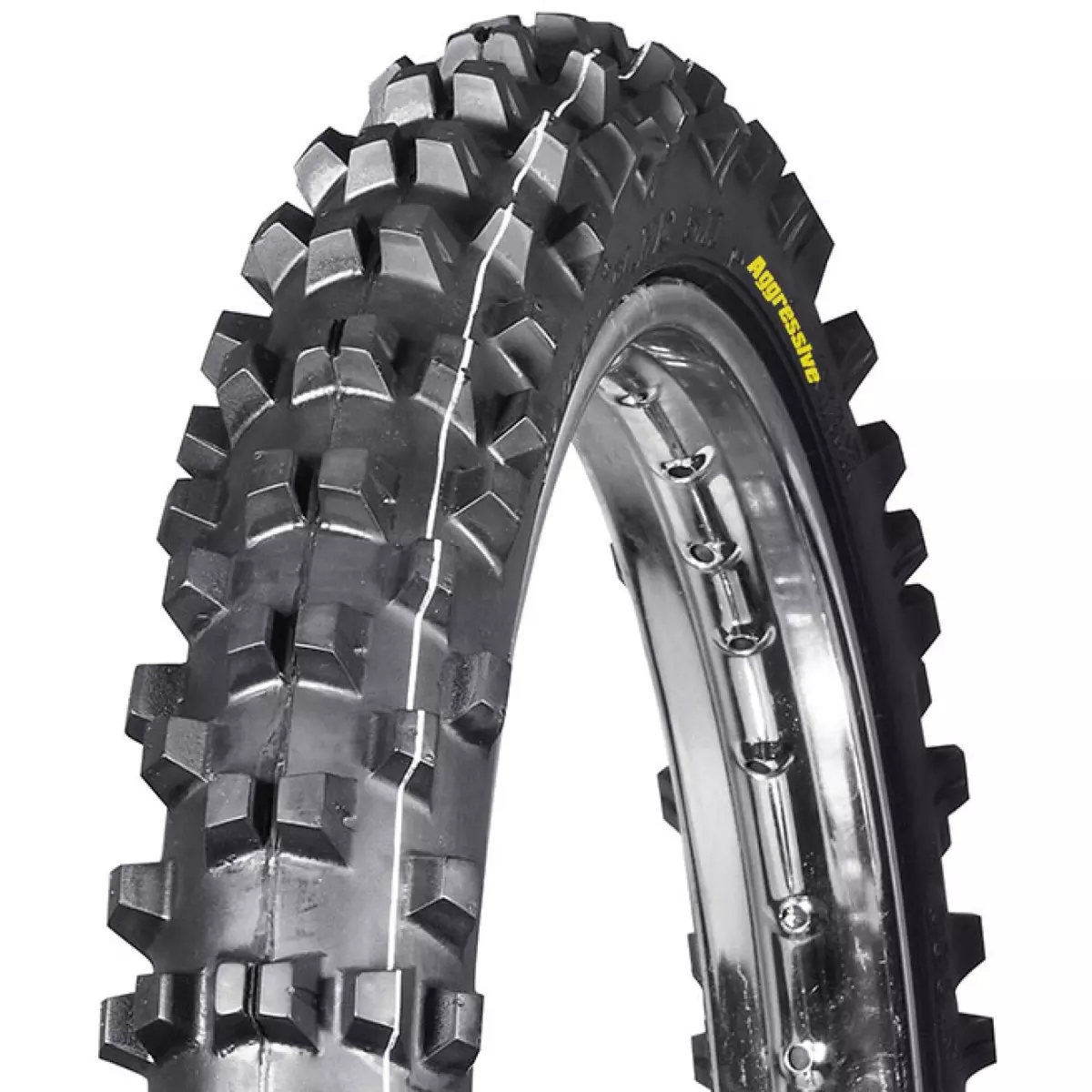 Pneu Vee Rubber 80/100-21 VRM 500
