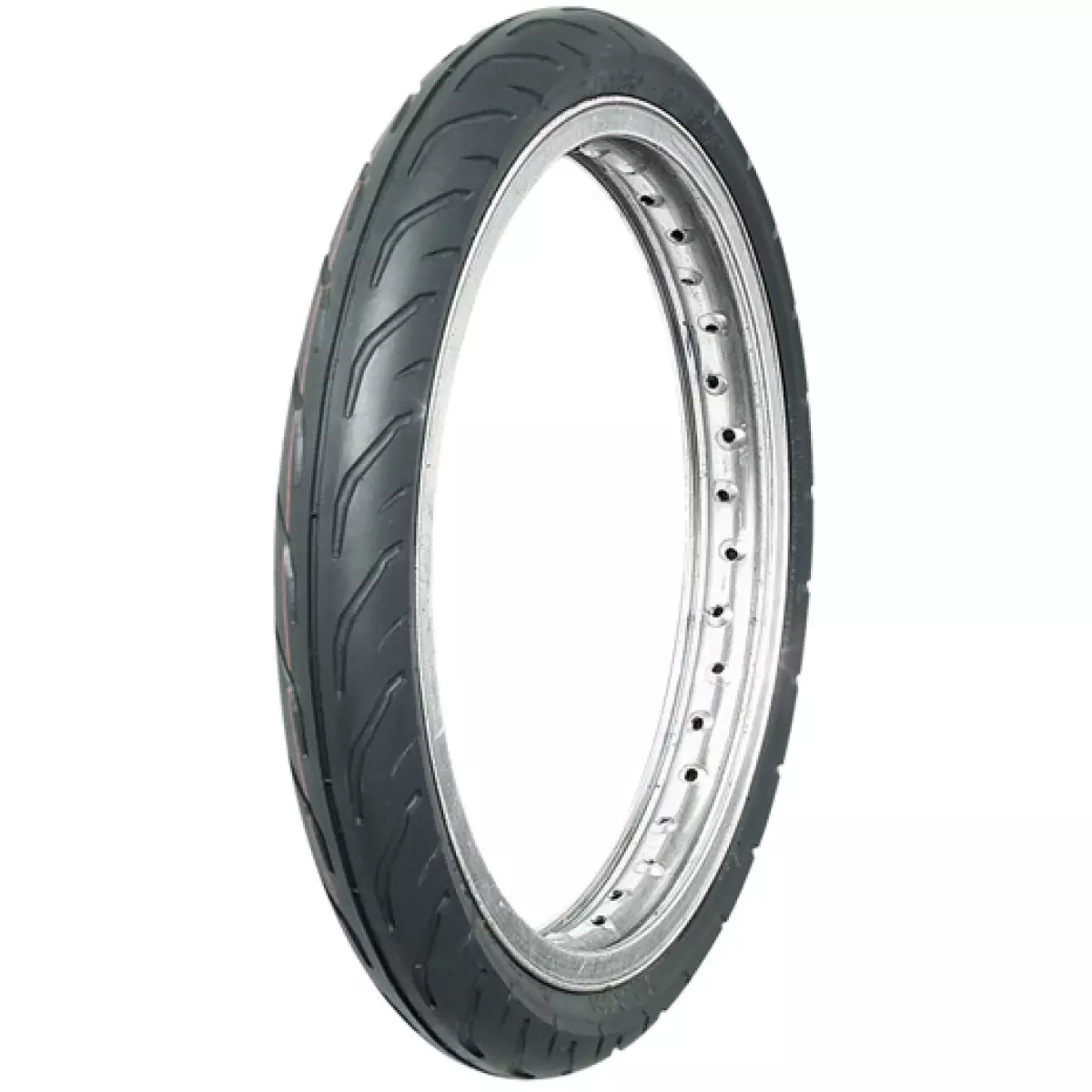 Pneu Vee Rubber 60/80-17 VRM 258