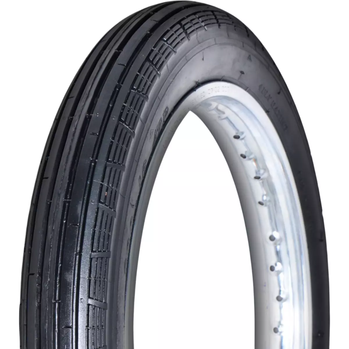 Pneu Vee Rubber 3,25-19 VRM 011