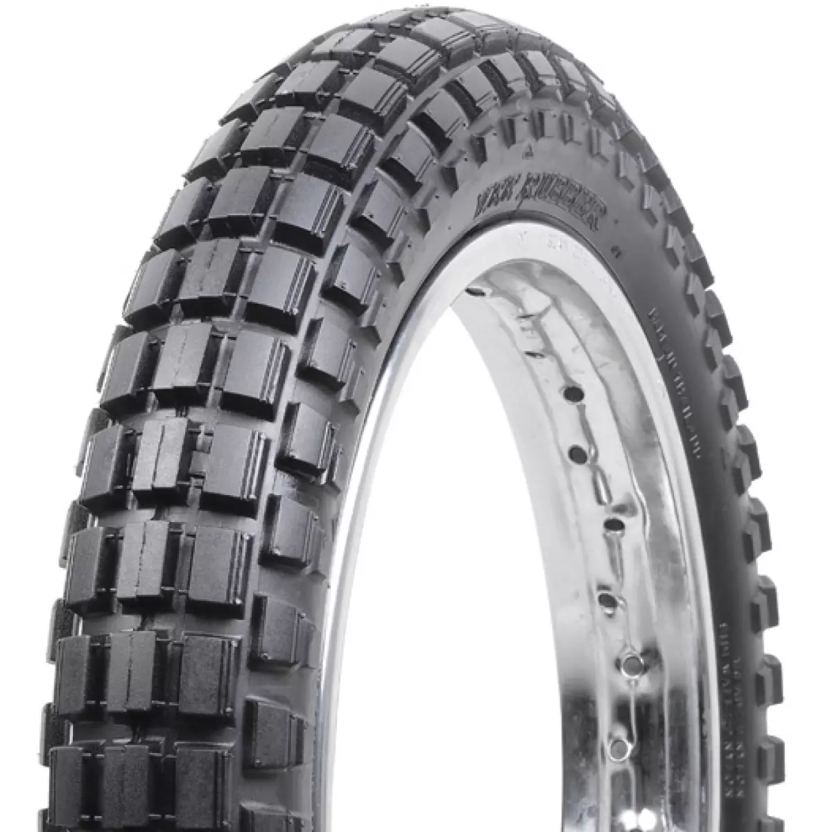 Pneu Vee Rubber 3,25-18 VRM 021