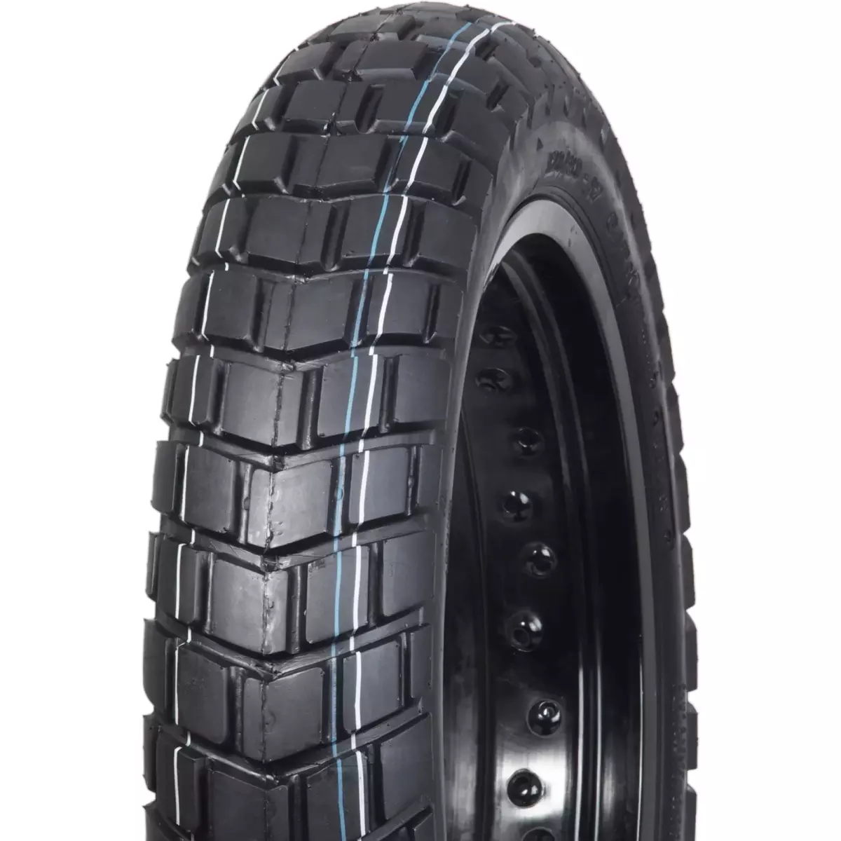 Pneu Vee Rubber 90/90-21 VRM 163F