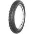 Pneu Vee Rubber 2,75-16 VRM 186