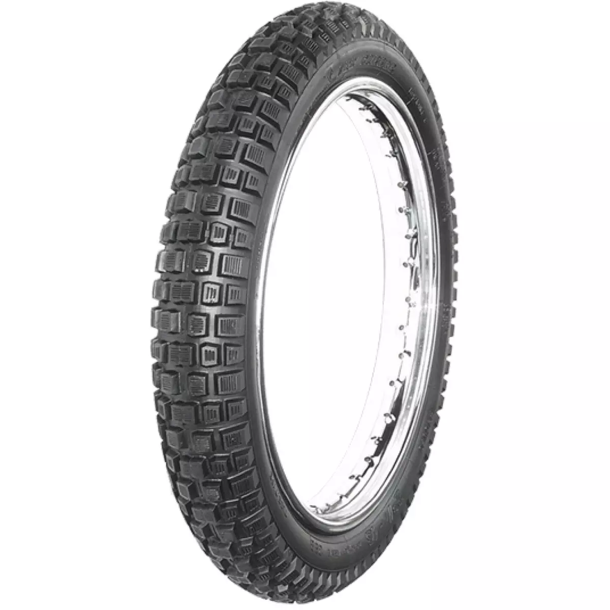 Pneu Vee Rubber 2,75-16 VRM 186