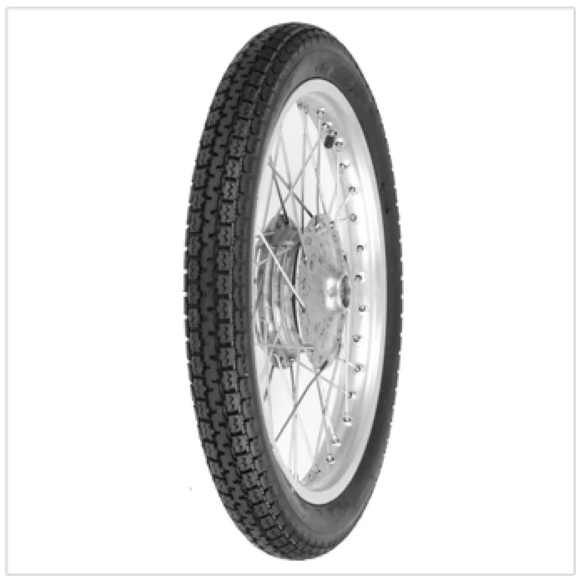 Pneu Vee Rubber 2,50-17 VRM 015