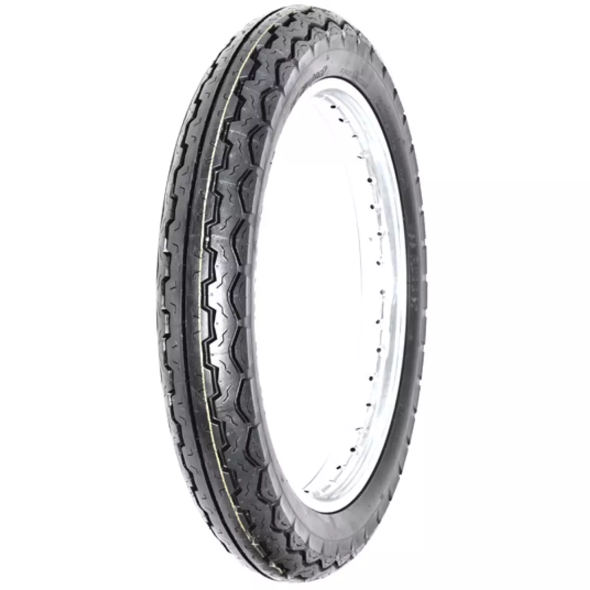 Pneu Vee Rubber 2,50-17 VRM 081