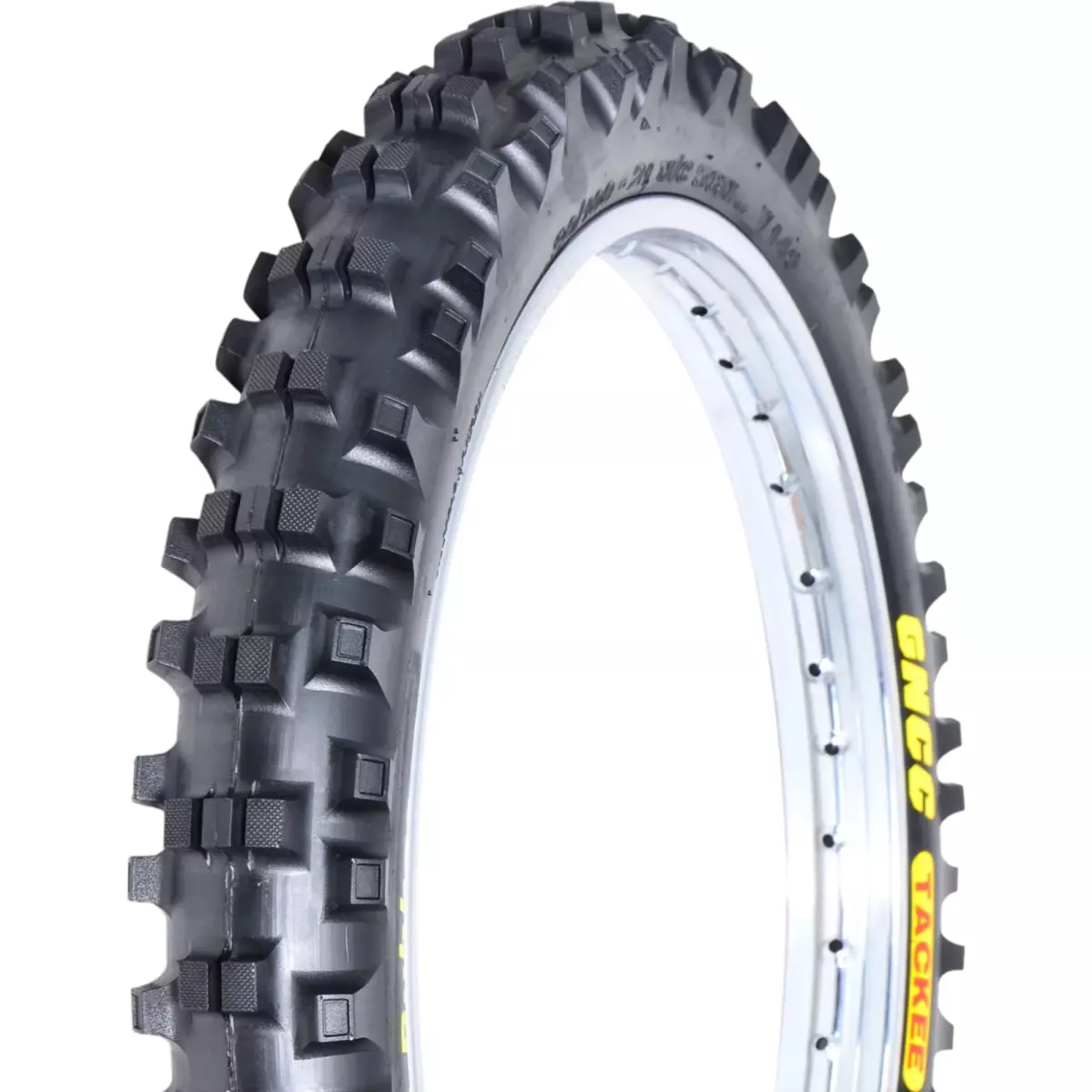 Pneu Vee Rubber 90/100-16 VRM 140