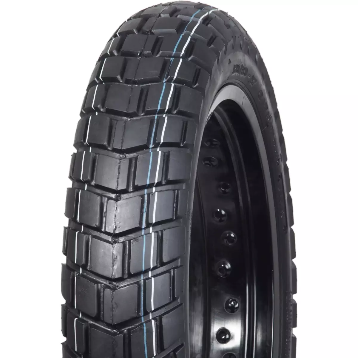 Pneu Vee Rubber 90/100-19 VRM 163