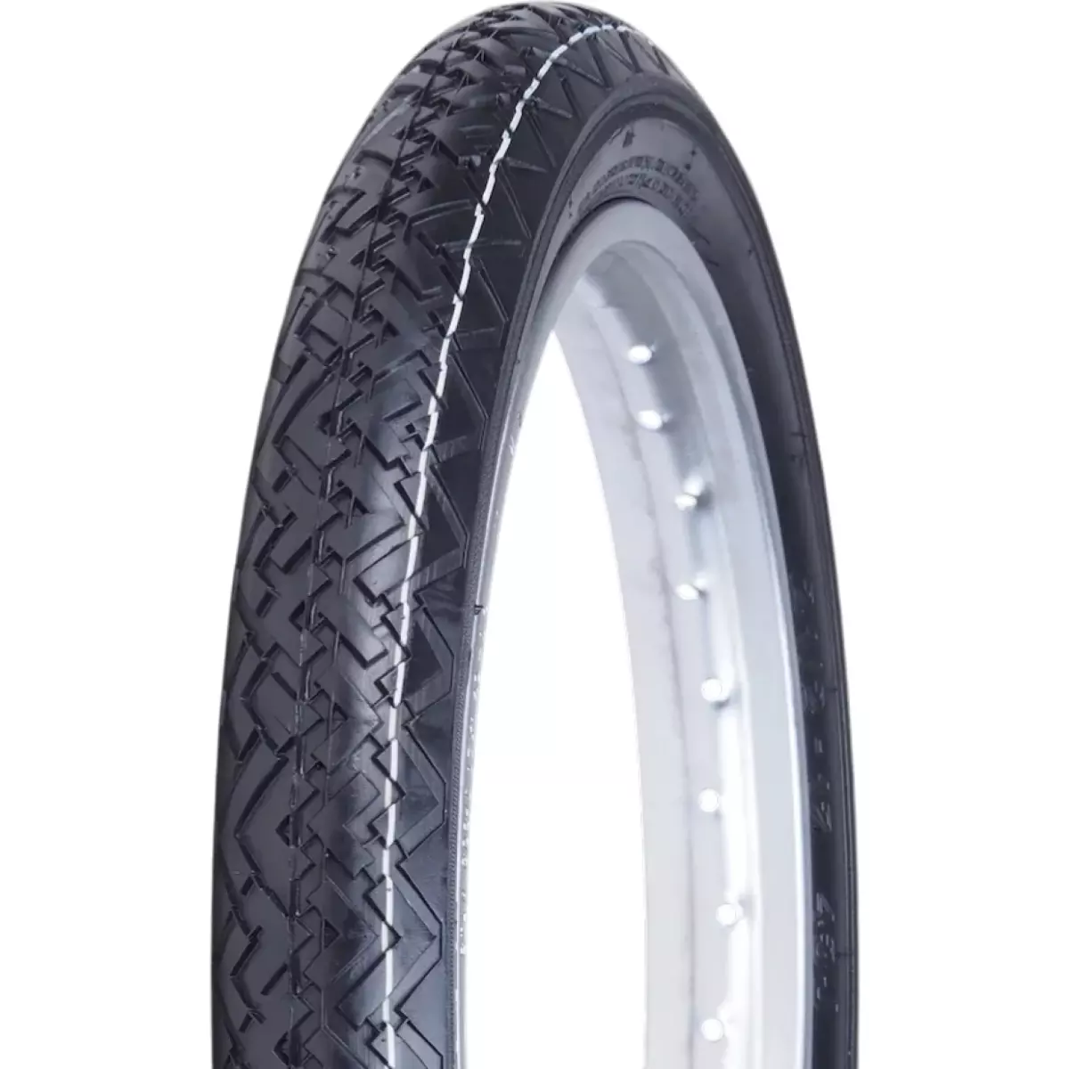 Pneu Vee Rubber 80/80-14 VRM 087