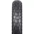 Pneu Vee Rubber 130/80-17 VRM 163