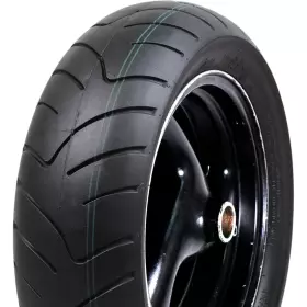 Pneu Vee Rubber 120/70-10 VRM 217