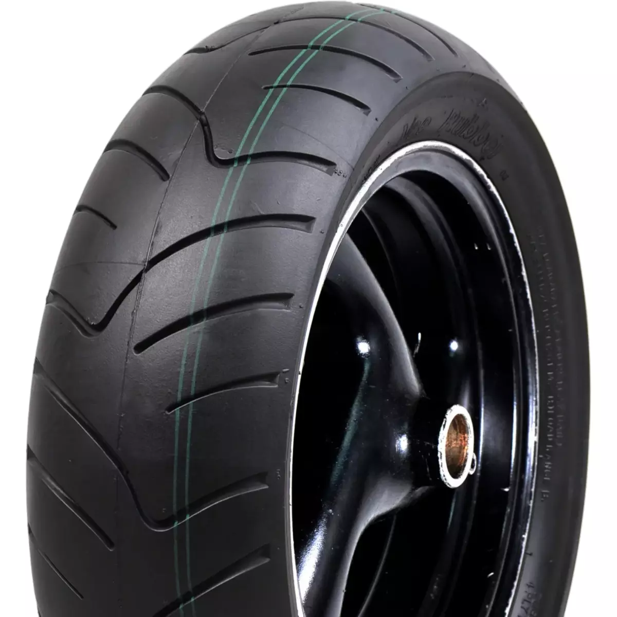Pneu Vee Rubber 120/70-10 VRM 217