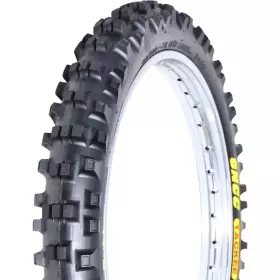 Pneu Vee Rubber 80/100-14 VRM 140