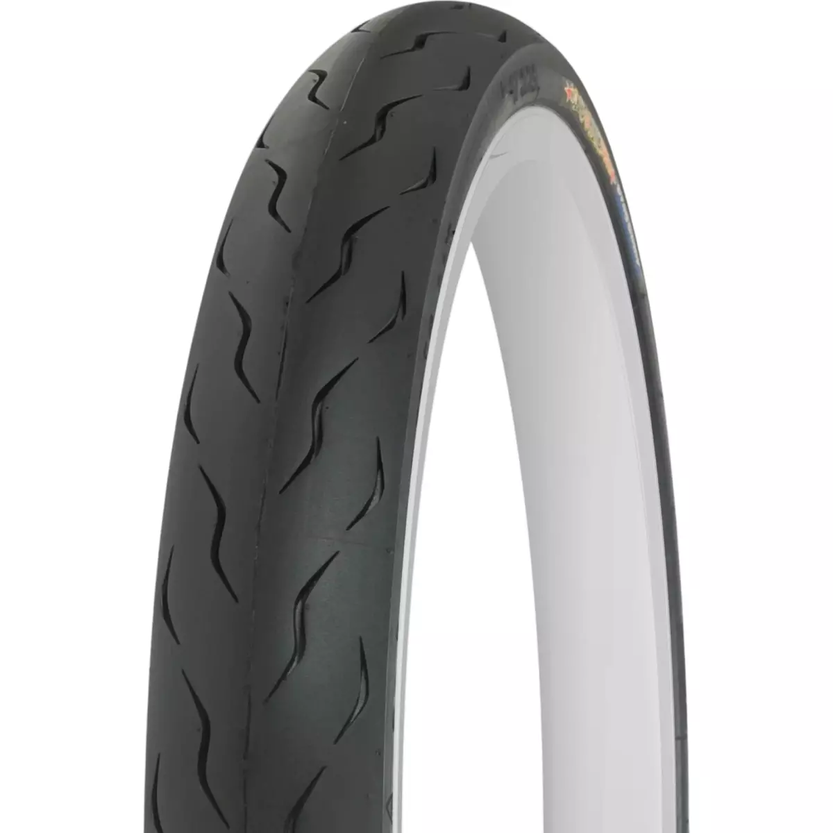 Pneu Vee Rubber 70/90-17 VRM 329