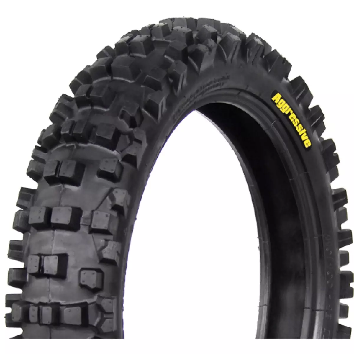 Pneu Vee Rubber 100/90-19 VRM 500
