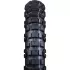 Pneu Vee Rubber 110/80-18 VRM 122