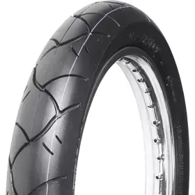 Pneu Vee Rubber 100/80-17 VRM 294
