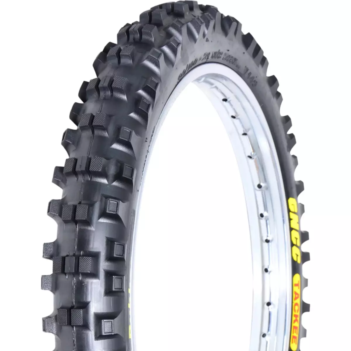 Pneu Vee Rubber 70/100-19 VRM 140