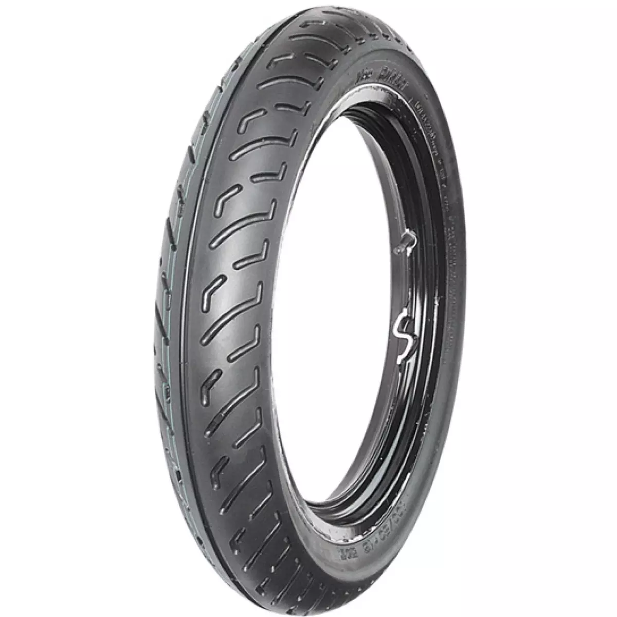 Pneu Vee Rubber 100/80-16 VRM 224