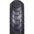 Pneu Vee Rubber 100/90-10 VRM 139