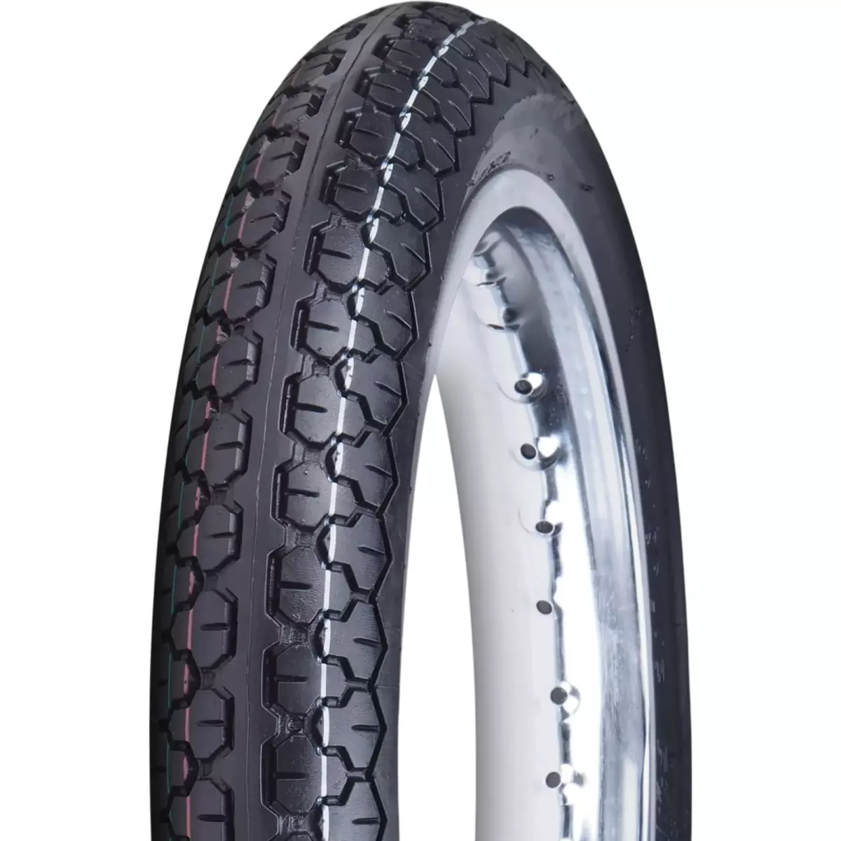 Pneu Vee Rubber  100/80-10 VRM 144