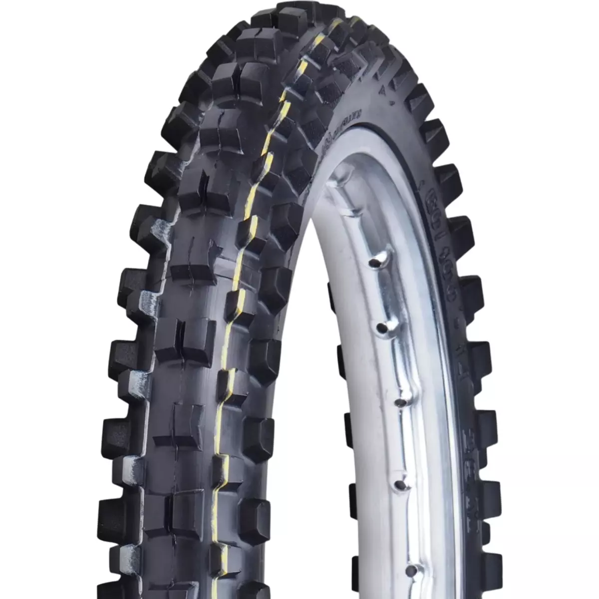 Pneu Vee Rubber 60/100-14 VRM 272