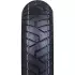 Pneu Vee Rubber 100/80-10 VRM 119