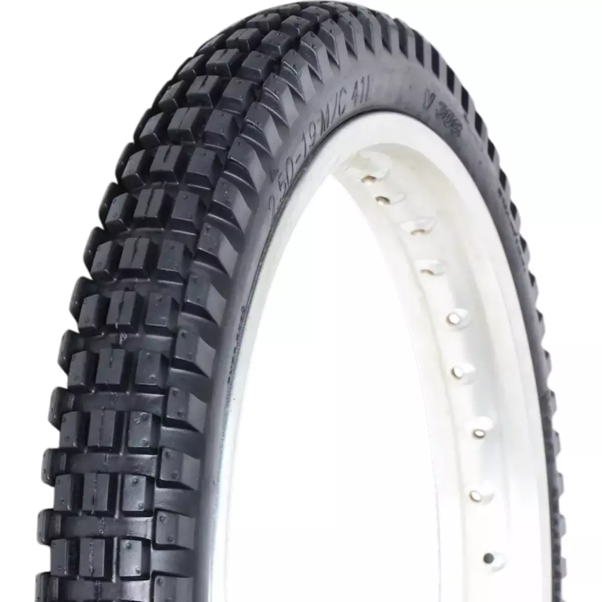 Pneu Vee Rubber 2,75-21 VRM 021