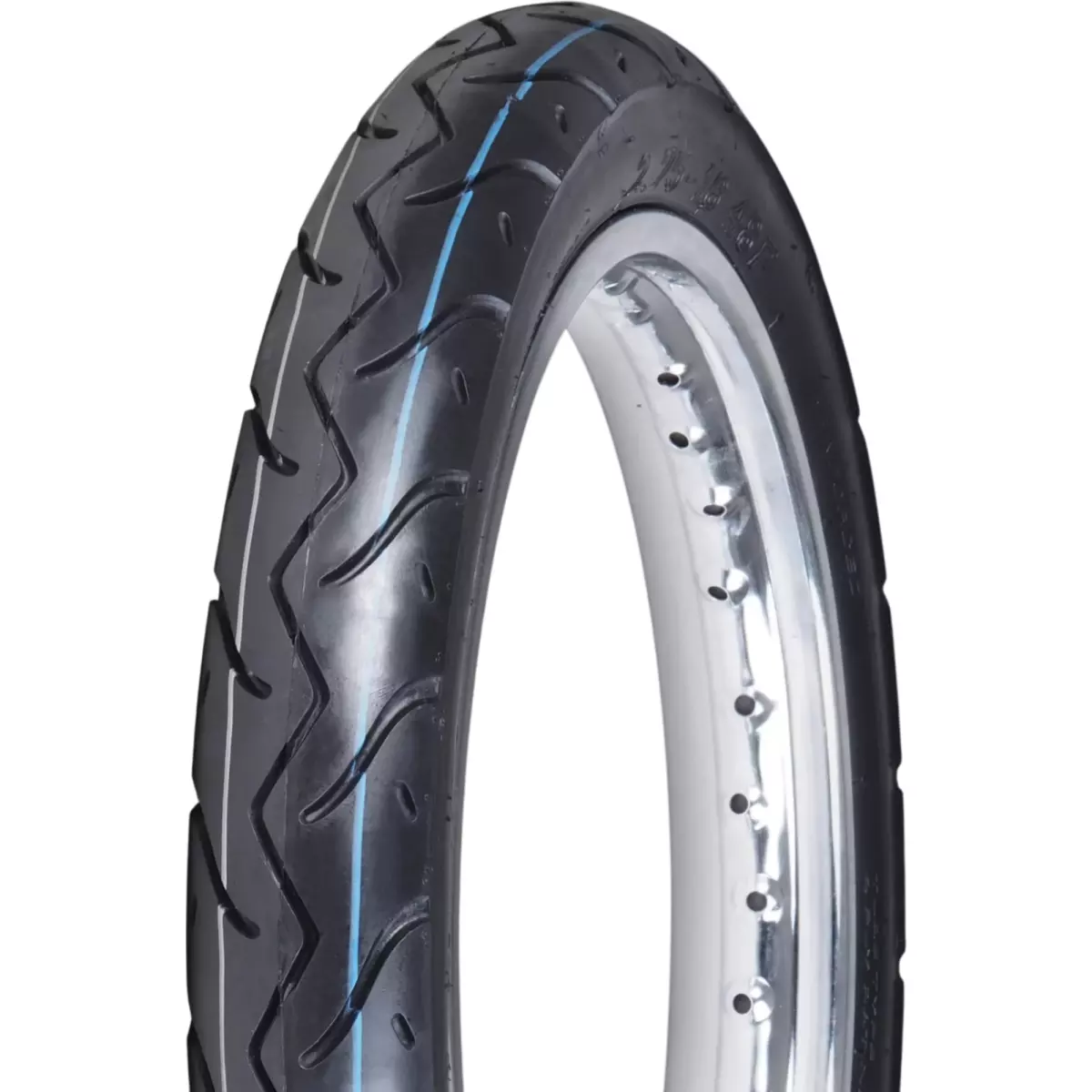 Pneu Vee Rubber 2,25-17 VRM 099 TB