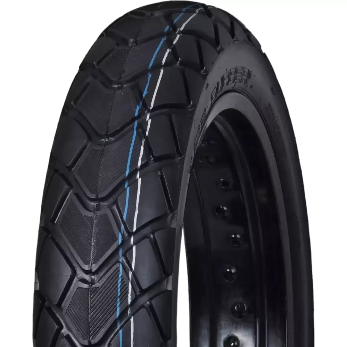 Pneu Vee Rubber 130/80-17 VRM 193
