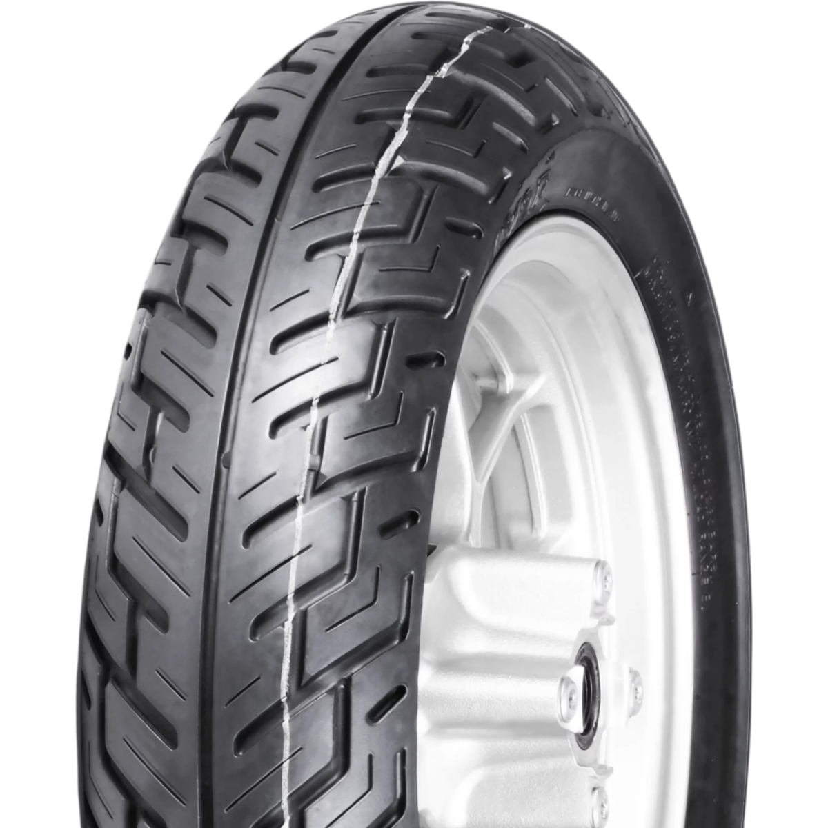 Pneu Vee Rubber 130/70-12 VRM 319