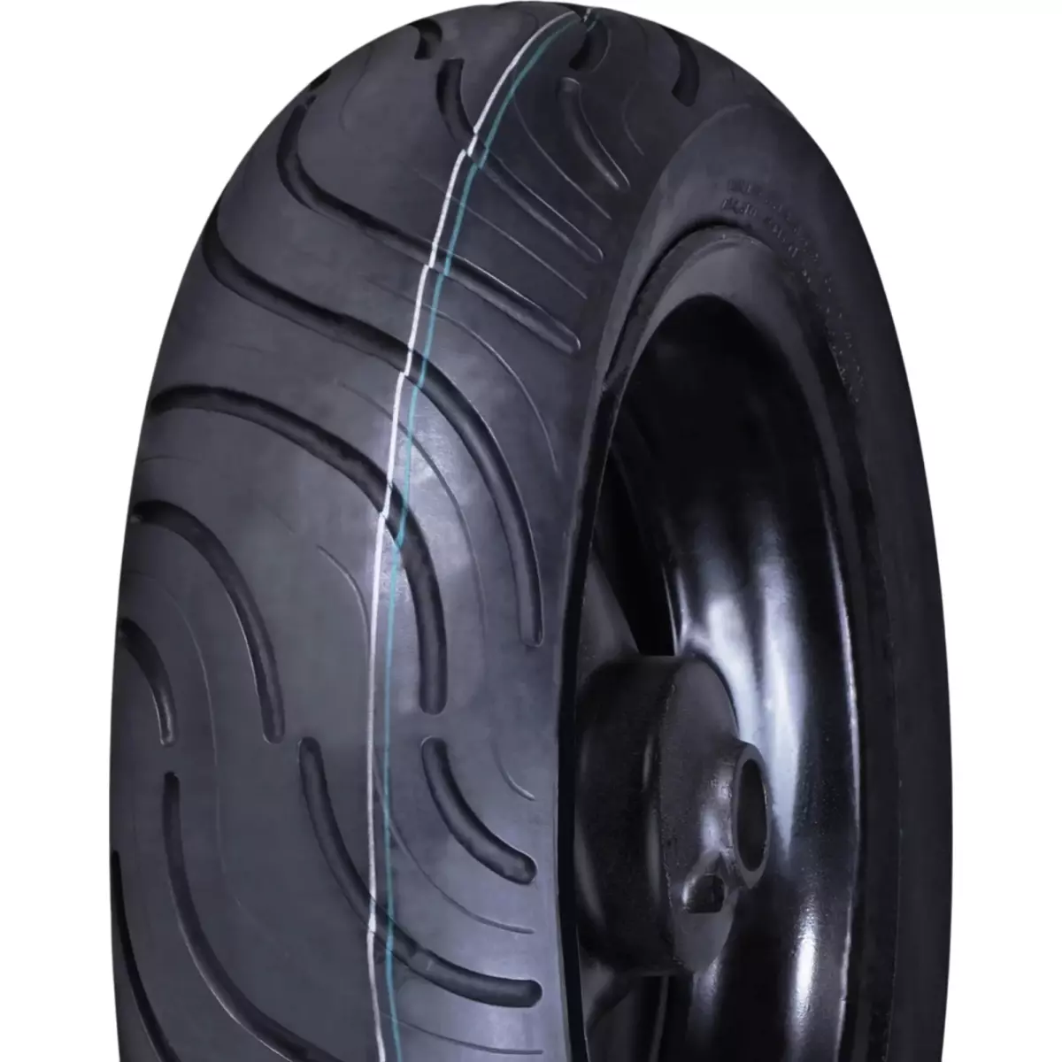 Pneu Vee Rubber 130/70-12 VRM 184