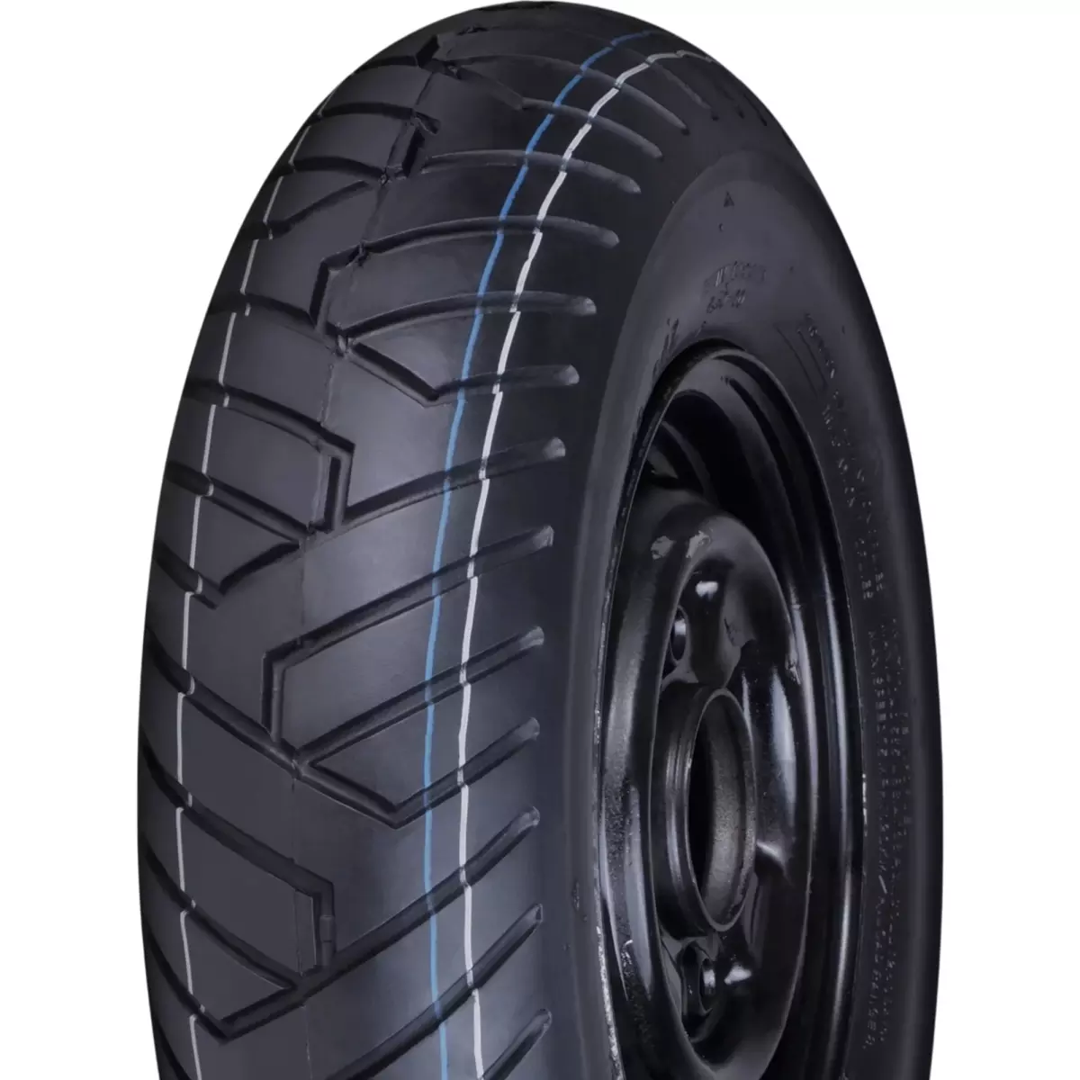 Pneu Vee Rubber 130/60-13 VRM 119