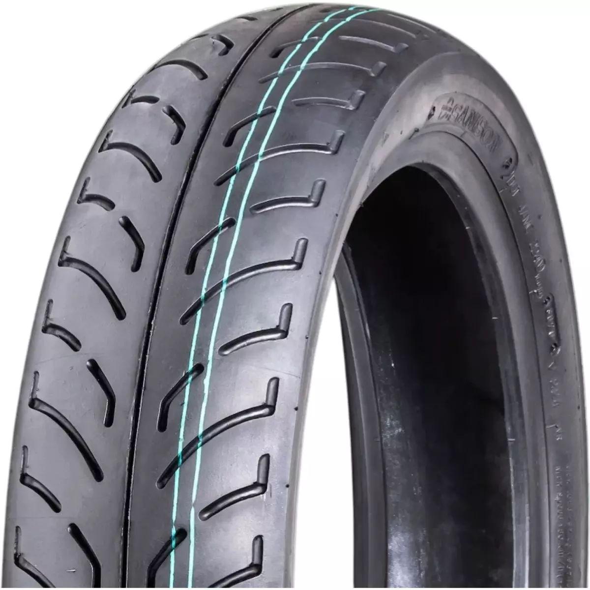 Pneu Vee Rubber 120/80-16 VRM 224