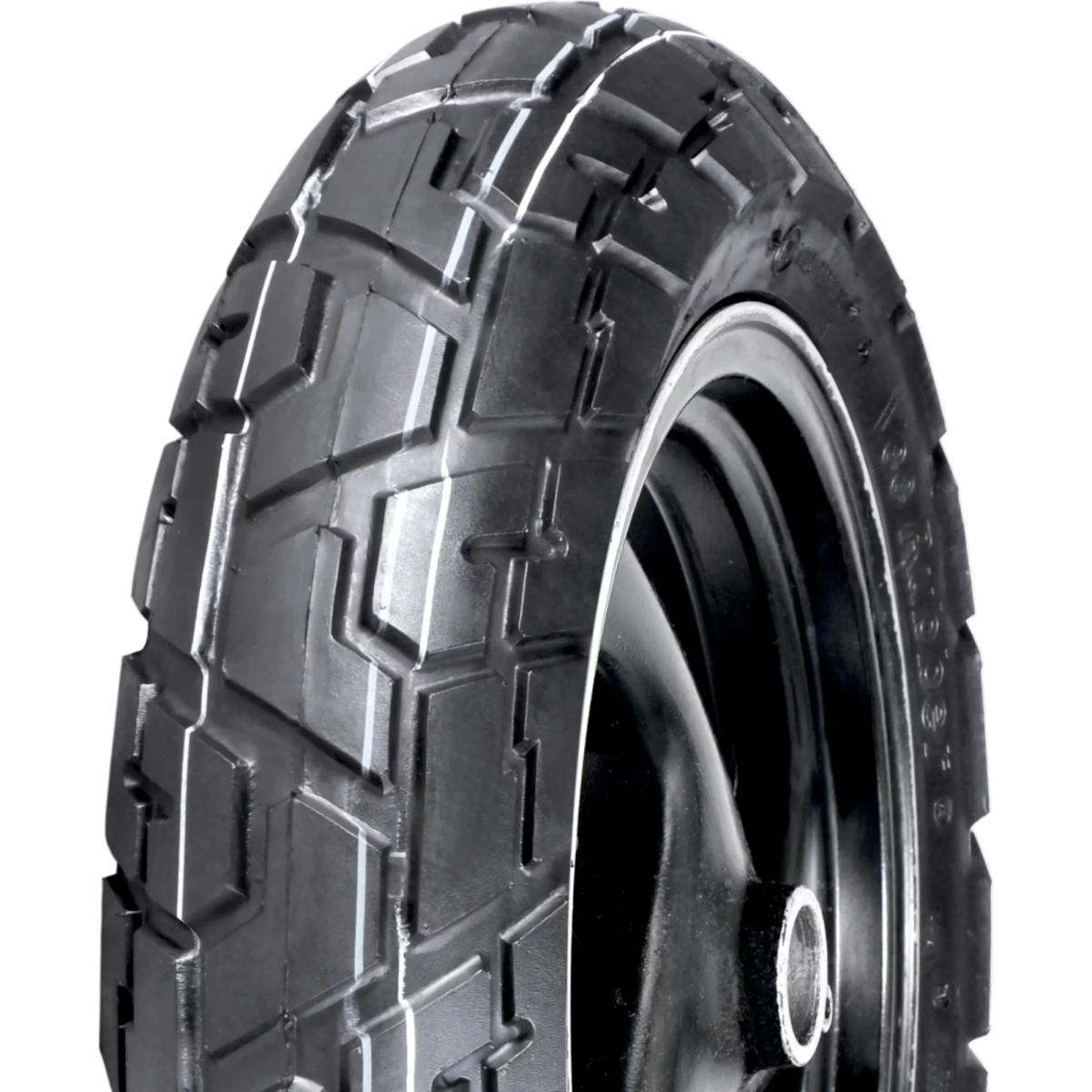Pneu Vee Rubber 120/90-10 VRM 133