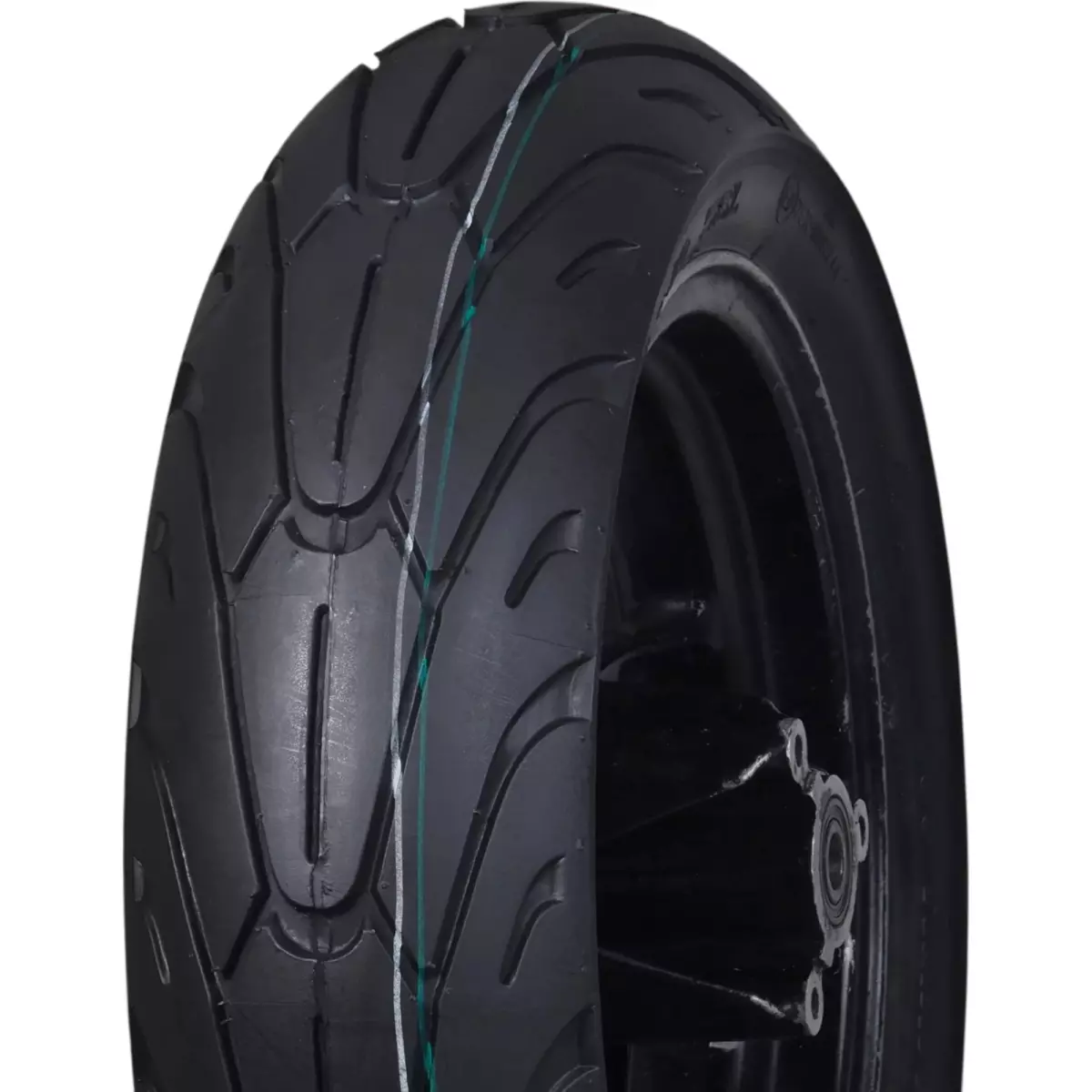 Pneu Vee Rubber 120/70-12 VRM 155