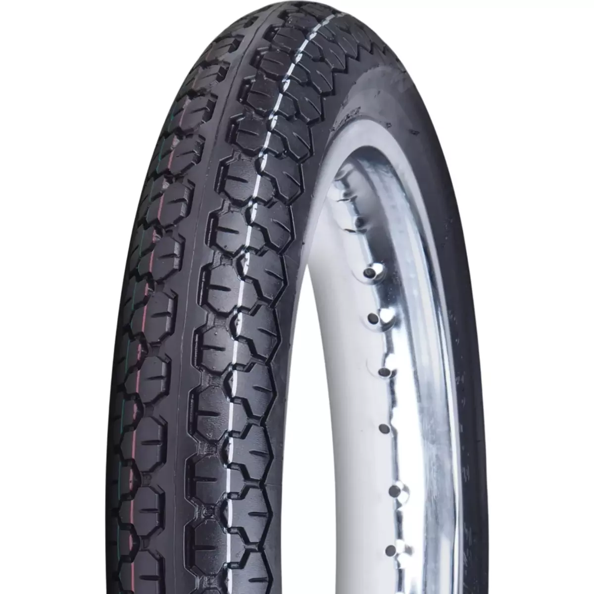 Pneu Vee Rubber 120/70-10 VRM 144