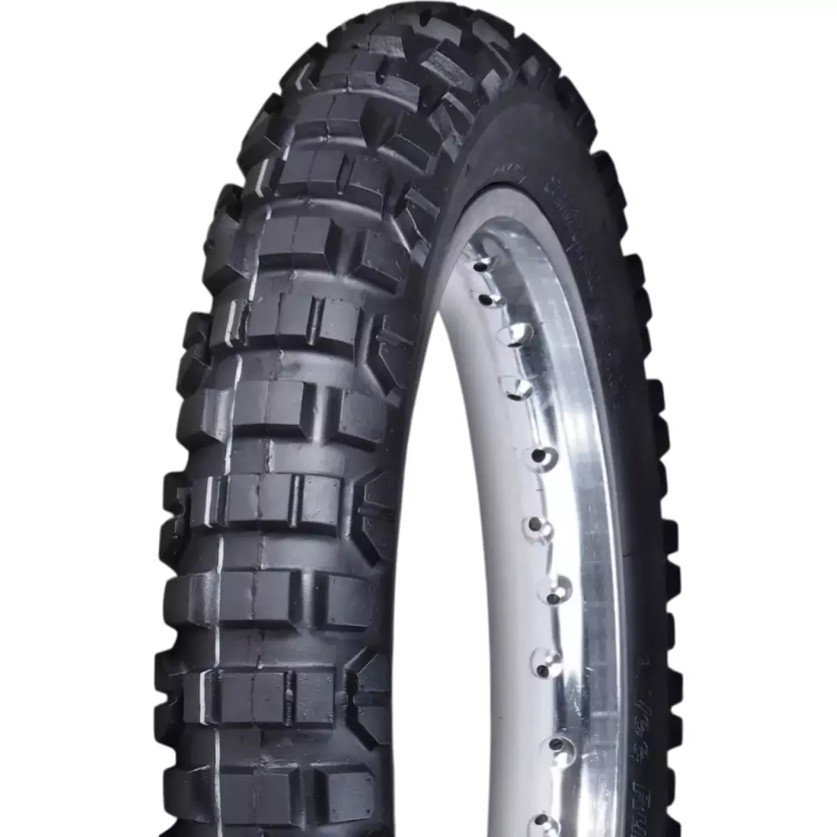 Pneu Vee Rubber 110/80-18 VRM 122