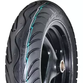 Pneu Vee Rubber 100/90-10 VRM 134