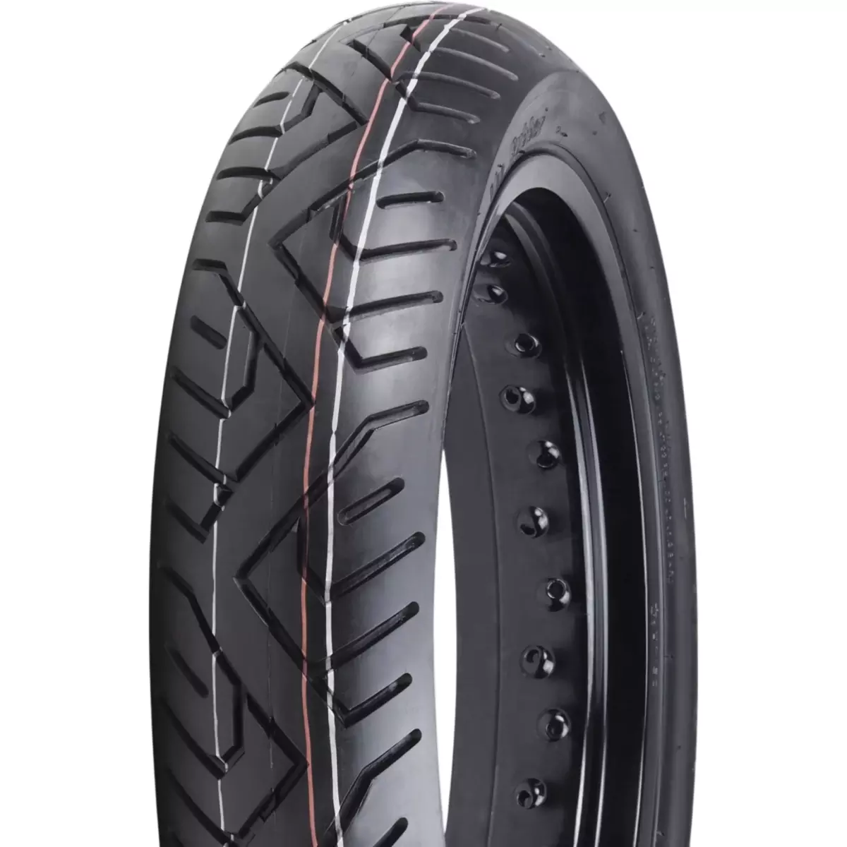 Pneu Vee Rubber 110/80-17 VRM 249