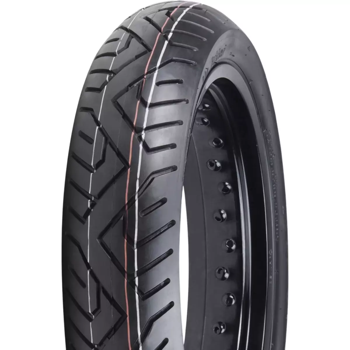 Pneu Vee Rubber 100/80-17 VRM 249