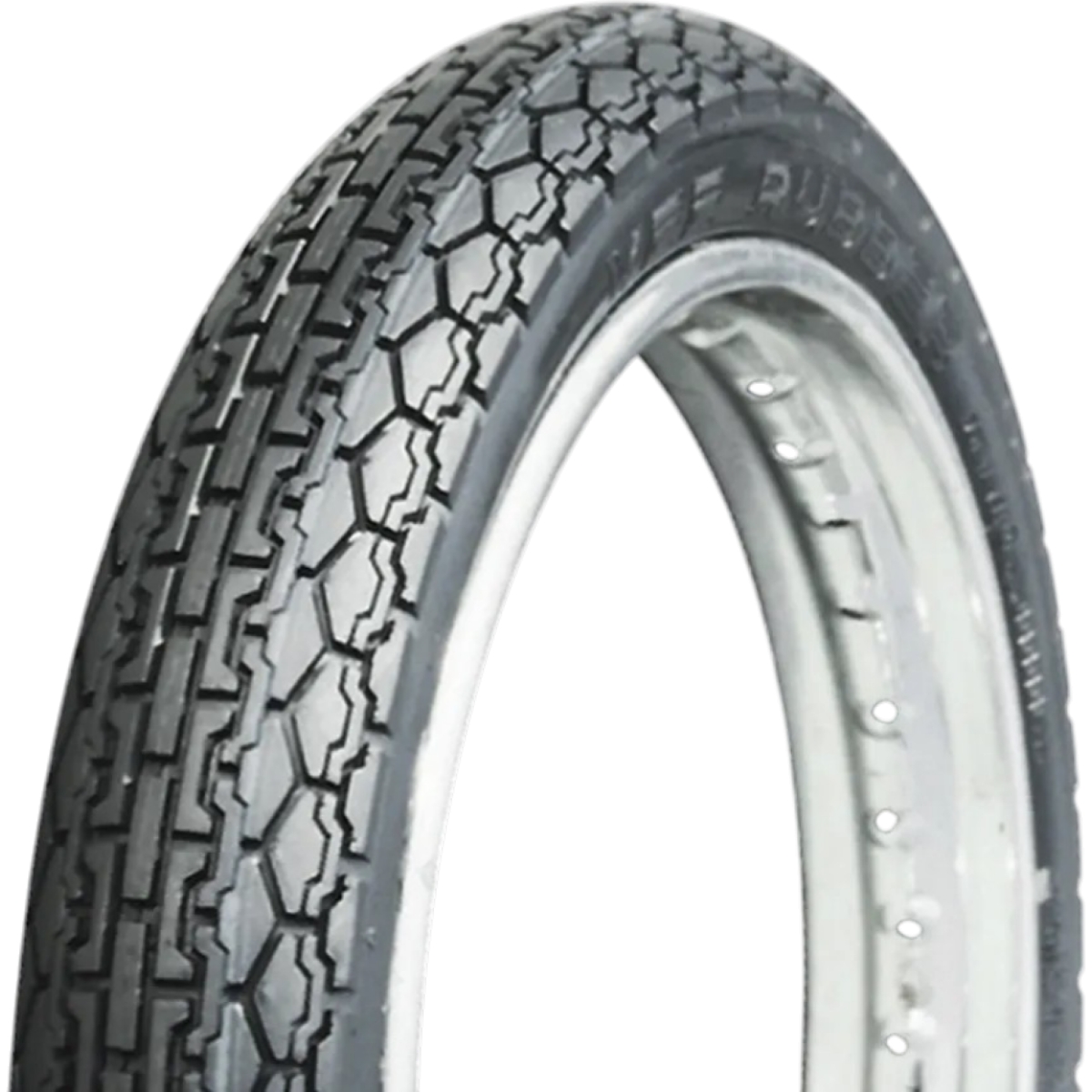 Pneu Vee Rubber 3,00-17 VRM 158