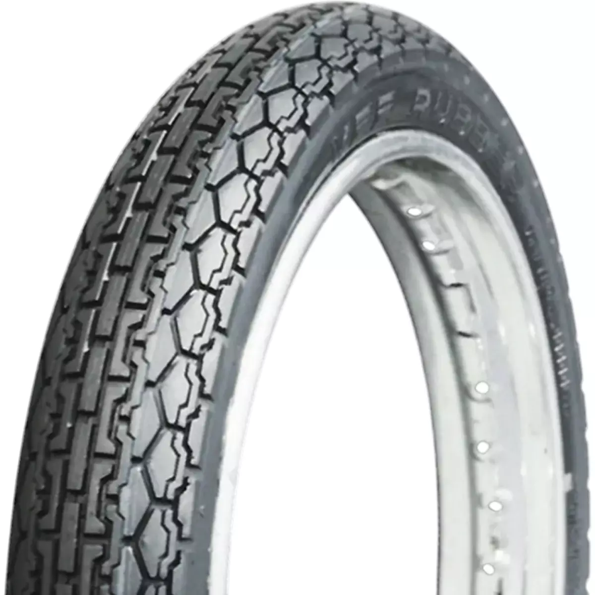Pneu Vee Rubber 3,00-18 VRM 015