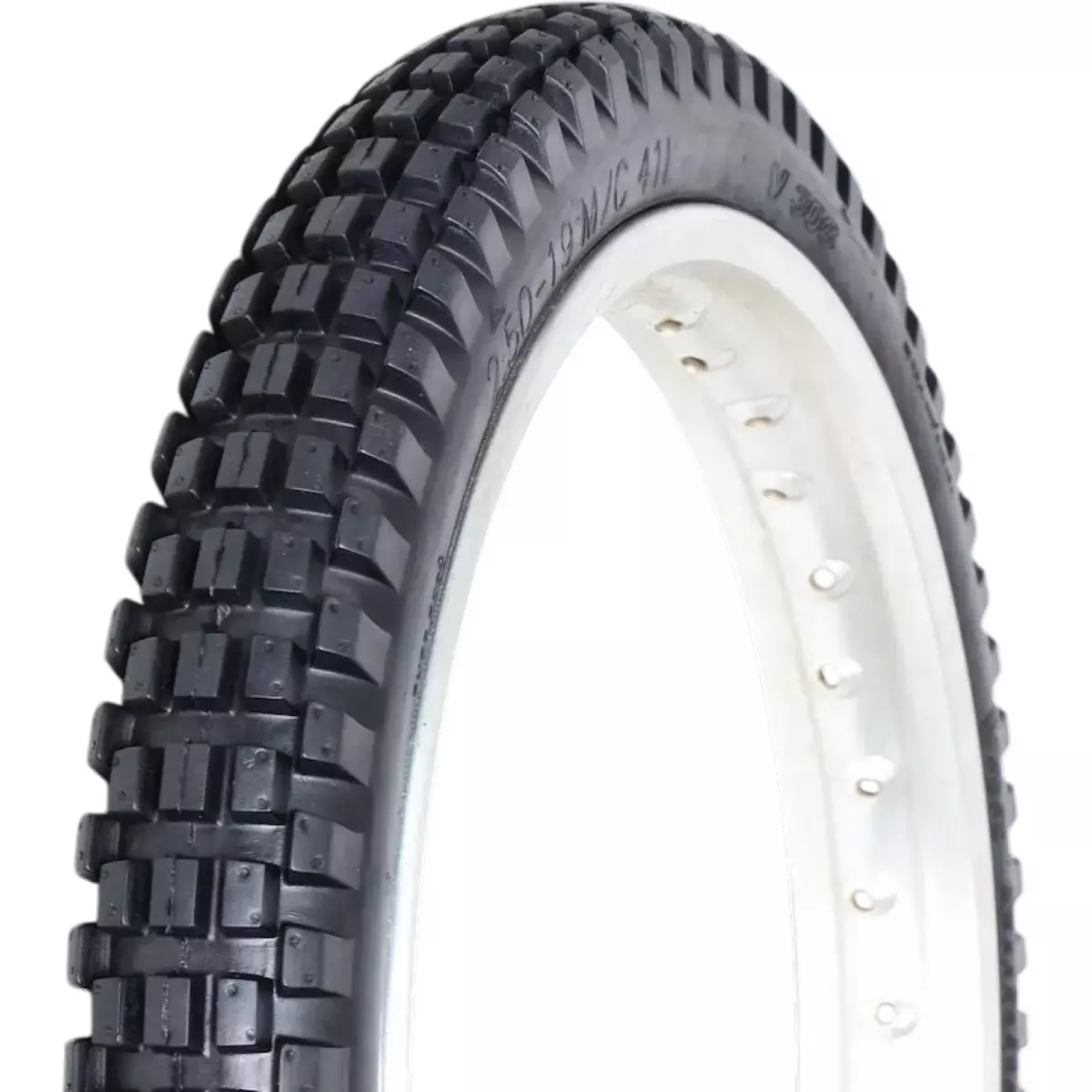 Pneu Vee Rubber 3,00-18 VRM 021