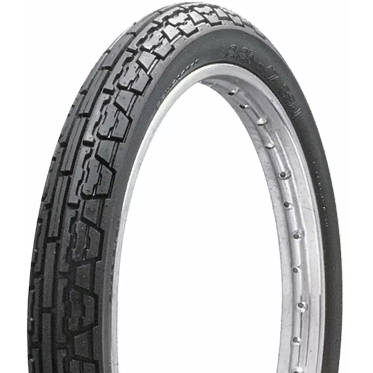 Pneu Vee Rubber 2,75-17 VRM 018