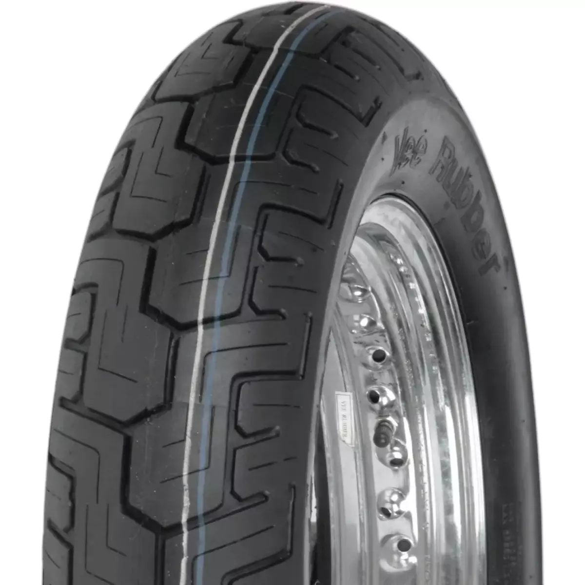 Pneu Vee Rubber 130/90-15 VRM 195