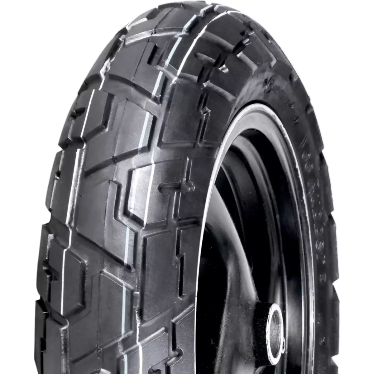 Pneu Vee Rubber 130/90-10 VRM 133
