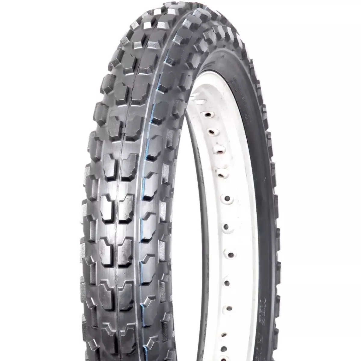 Pneu Vee Rubber 130/80-18 VRM 274