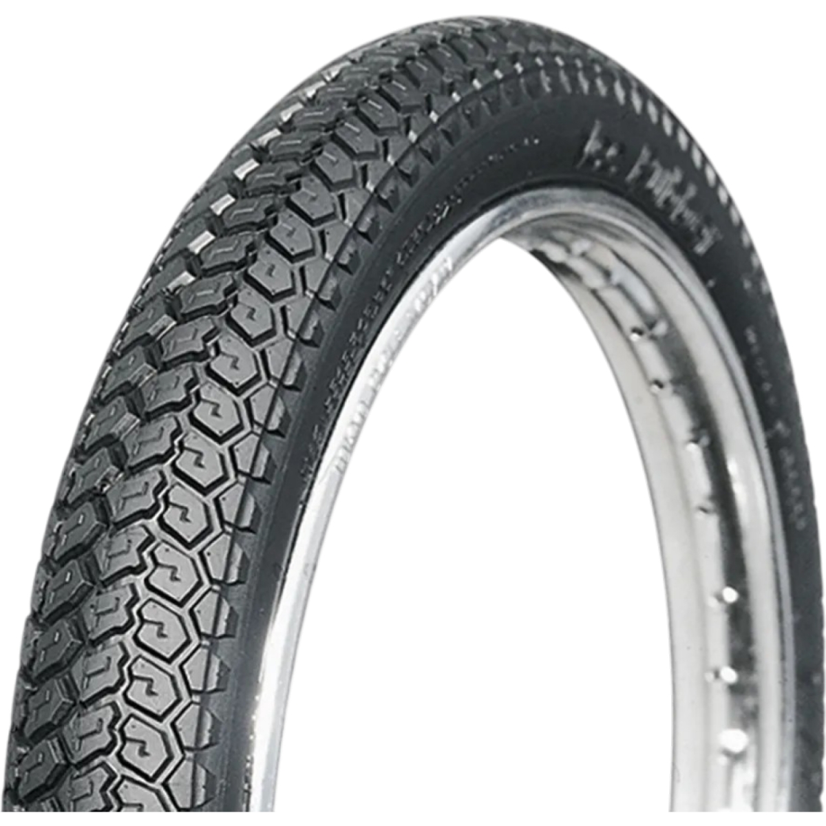 Pneu Vee Rubber 2,50-17 VRM 129
